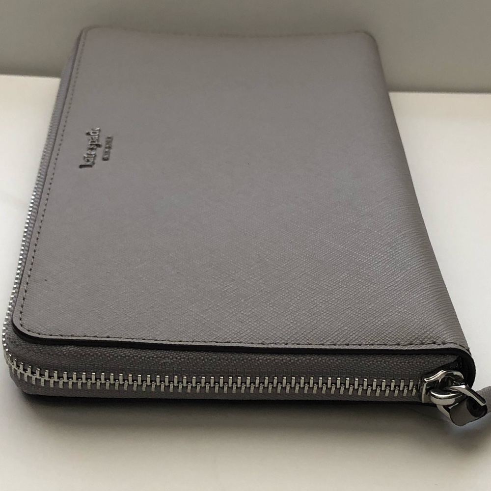 Kate Spade NY Cameron Travel Wallet